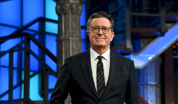 The Late Show a Stephen Colbert truchlí nad ztrátou ‚drahého přítele‘