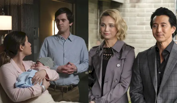 La stagione 7 di The Good Doctor promette sfide travolgenti per Shaun e Lea, un addio schiacciante e altro ancora
