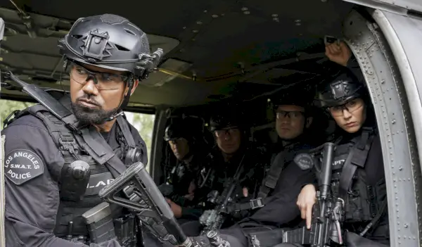S.W.A.T.’s Second Life: Who Will and *Won’t Be Back from Season 7’s Mass Exodus