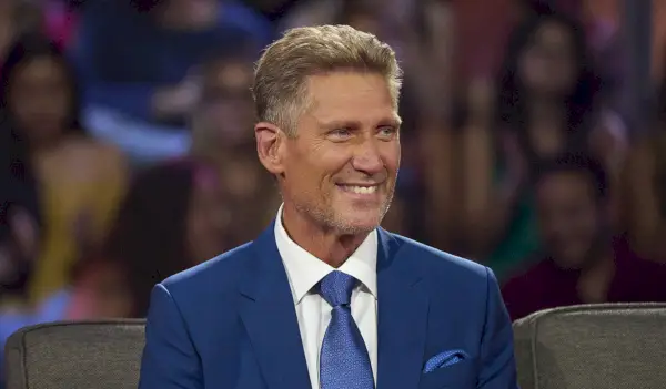Laut Viral Video landet Gerry mit [Spoiler] bei The Golden Bachelor