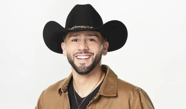 Tom Nitti, do The Voice, pode não ter terminado o programa como pensávamos