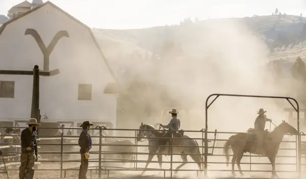 Yellowstone Spinoff The Madison obsadí ďalšieho rančera