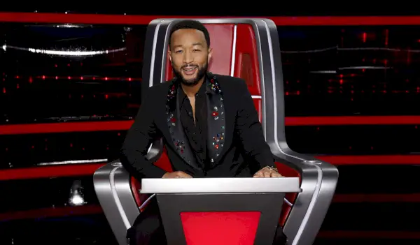 Due ex membri del team di John Legend si sono sposati dopo aver gareggiato su The Voice: 'La più bella storia d'amore'