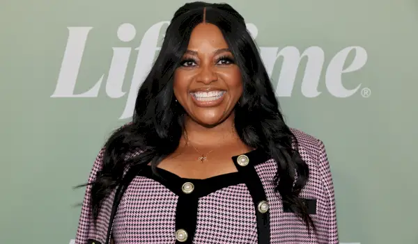 Sherri Shepherd zdieľa zdrvujúce správy: „Mám zlomené srdce“