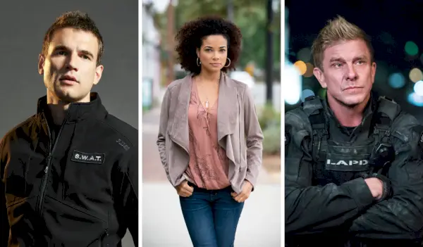 Vítejte zpět: Bývalý S.W.A.T. Postava potvrzena, že se objeví v sezóně 8