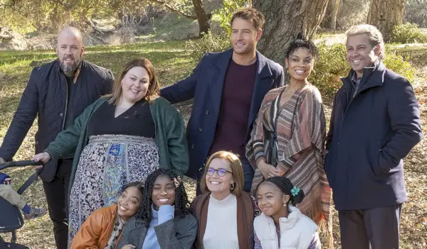 Et andet medvirkende medlem slutter sig til This Is Us Reunion Project
