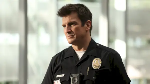Olha quem voltou! Nathan Fillion provoca o retorno do personagem novato que esperávamos