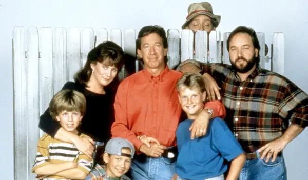 Co-estrela de melhoria residencial de Tim Allen o acusa de ‘mentir para as pessoas’