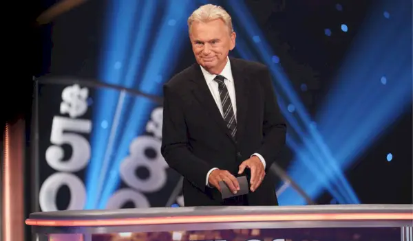 Hat jemand beim Glücksrad eine Million Dollar gewonnen? Zu den Gewinnern gehört ein prominenter Kandidat, der „selten Spielshows gewinnt“