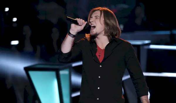 Morgan Wallen zaczynał w The Voice i nigdy nie zgadniesz, kto był jego trenerem