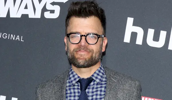 Kevin Weisman