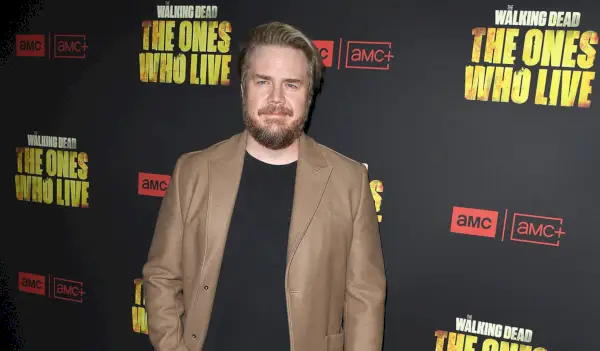 Josh McDermitt