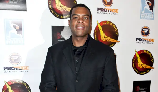 Troy Winbush