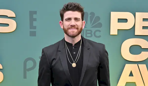 Bryan Greenberg