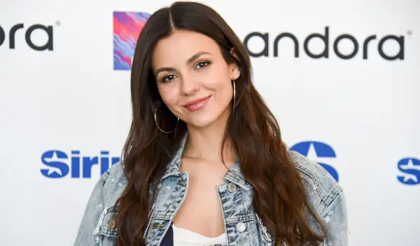 Victoria Justice