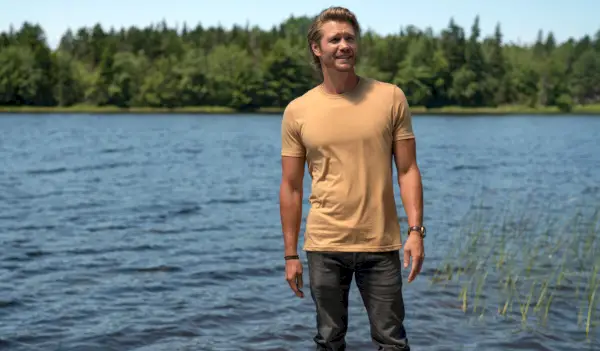 Slik ser du Sullivan's Crossing sesong 2 i USA før alle andre