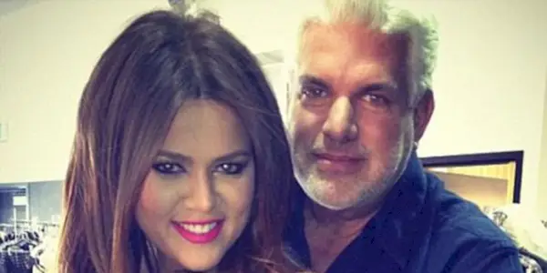 Las Kardashian: Se explican los rumores sobre quién es el padre de Khloé Kardashian