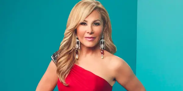 El que va dir Brandi Glanville sobre Adrienne Maloof a la temporada 3 de Rhobh