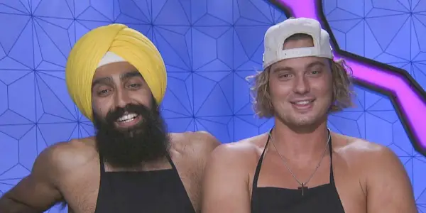 Big Brother 25: Final Head Of Household Del 2-resultater (Spoilers)