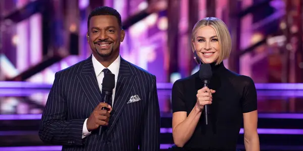 Dancing with the Stars Season 34: Cast Guide