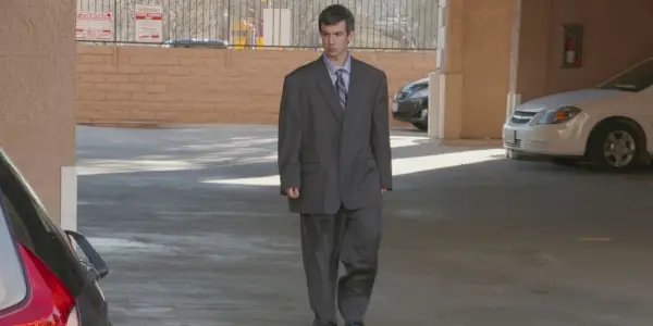 ネイサン、あなたのために