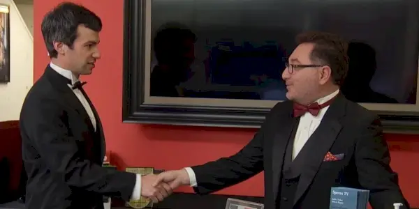 ネイサン、あなたのために