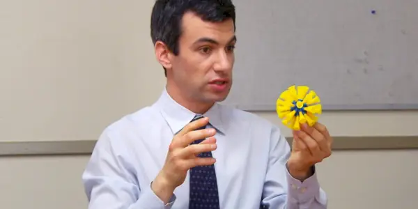 あなたにとってNathanのビジネスはどのように選ばれていますか