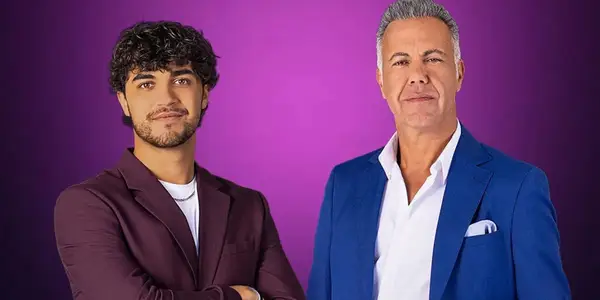 MILF Manor temporada 2 Guía de elenco masculino