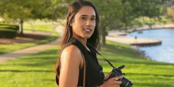 Love Is Blind Sezóna 2: Sú Kyle Abrams a Deepti Vempati stále spolu?