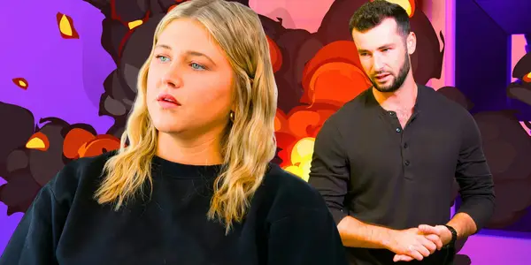 Was ist mit Hannah Jiles nach Liebe passiert, ist die siebte Staffel von The Blind?