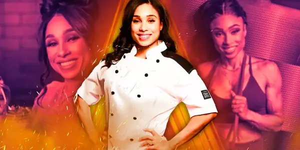 Was ist mit Elise Wims nach der 17. Staffel von Hell's Cuisine passiert?