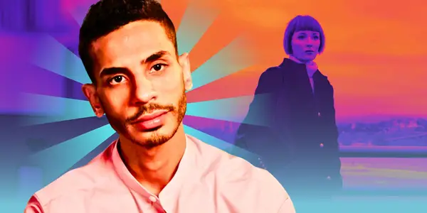 Qu'est-il arrivé à Mahmoud lo Sherbby après un ami de 90 jours: heureux pour toujours? Saison 8