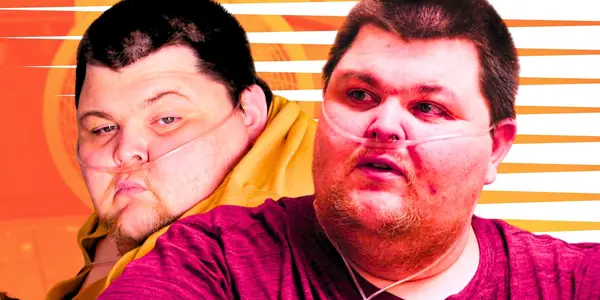 Co se stalo s Cillas Givens po mé sezóně 600 lb