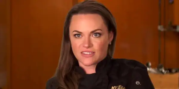 Què va passar amb Rachel Hargrove després de la temporada 10 de la coberta?