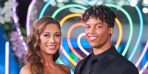 L'amore di Love Island si rompe nel 2022