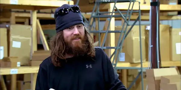 Jase Robertson è molto mancante in The Duck: The Revival Dynasty