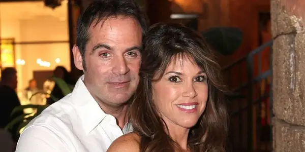 Què va passar amb Lynne Curtin després de les Real Housewives de la temporada 5 del Comtat d'Orange?