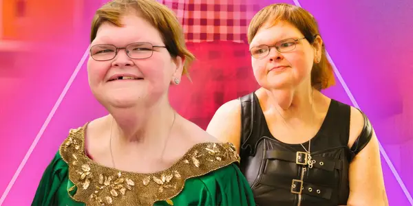 1000 lb søstre: Tammy Slatons alder, jobb, medisinsk historie, forholdshistorie, Instagram,