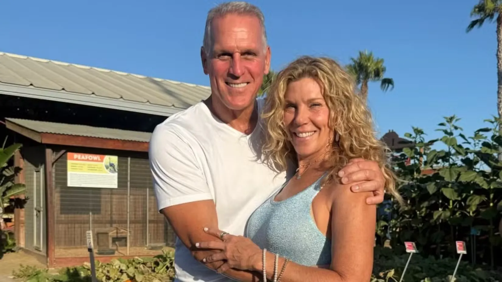 Złoty Kawaler Peg Munson nie jest najlepszą partią dla Mela Owensa