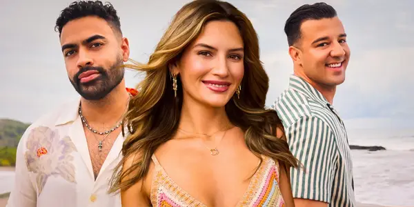 Der Trailer der 10. Staffel Paradise Bachelers enthüllt neue Konkurrenten der Junggeselle