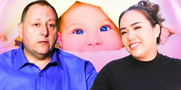 'Vi har et tilbakeslag:' 90 dagers forlovede Annie Suwan bryter sammen i tårer mens babyens helse forverres