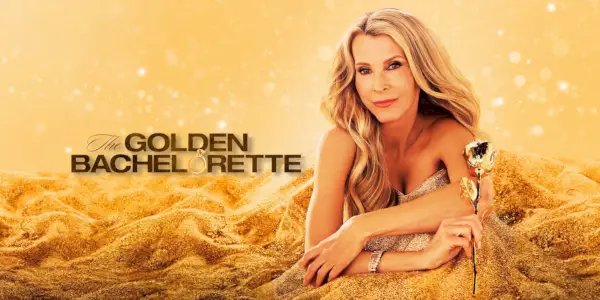 Joan과 함께하는 Golden Bachelorette 프로모션