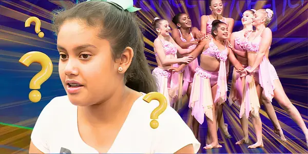 Què va passar amb Vivi-Anne Stein després de la temporada 7 de la dansa?