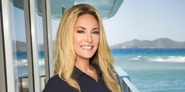 Under taket: Vad hände med Kate Chastain?