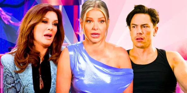 Правила Vanderpump 12 сезон починає зйомки з абсолютно новим акторським складом після скандова