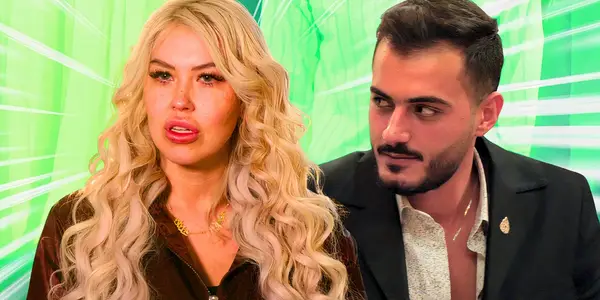 Fiancé de 90 dies: Tigerlily Taylor diu que és un multimilionari (la manera impactant que guanya diners a Amèrica va revelar)