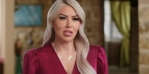 Fiantado de 90 días: ¿Quién es el ex marido Tigerlily Taylor Abdelfattah?