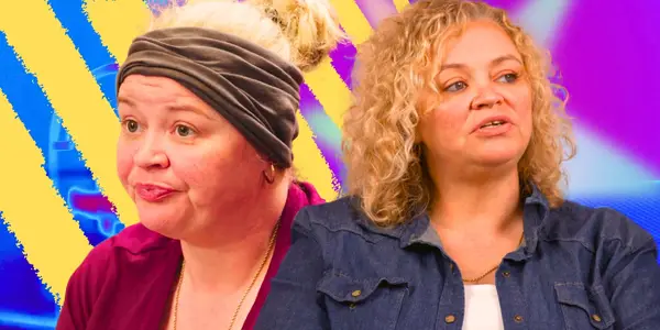 Sestry 1000 lb: Věk, práce, práce, historie vztahů, Amanda Haltermanová