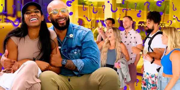 Je suis marié positivement dans la saison 19 qui sera le meilleur jusqu'à présent (la production a été entendue