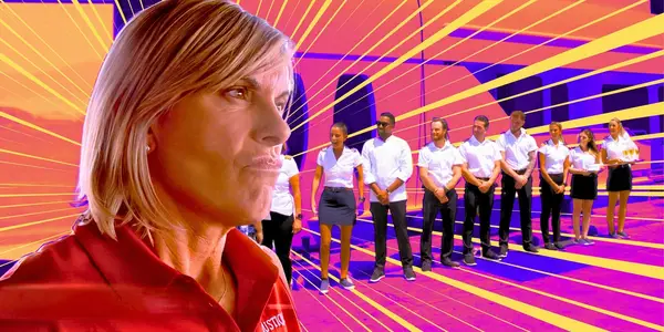 8 šokiruojančios priežastys, kodėl niekas nebuvo atleistas ant Viduržemio jūros denio 9 sezono denio